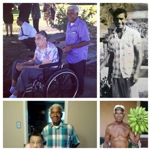 Meet your Posher, Rosa